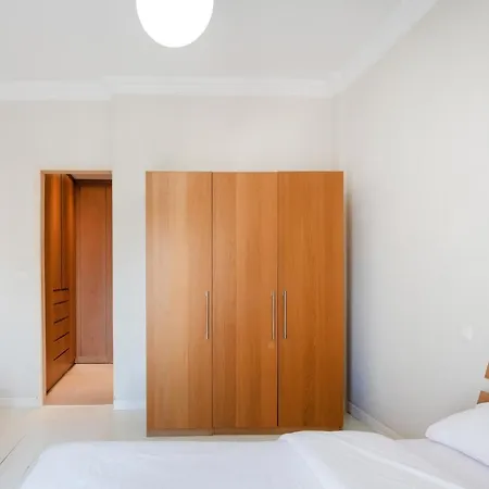 Penelope By Halu!, 2-bd Appartement *