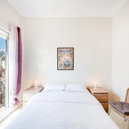 Appartement Penelope By Halu!, 2-bd Thessalonique