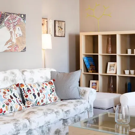 Penelope By Halu!, 2-bd Appartement *