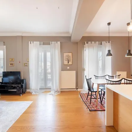 Penelope By Halu!, 2-bd Appartement