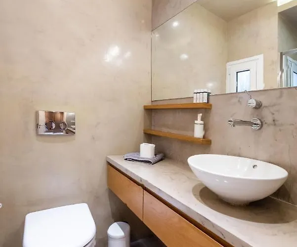 Penelope By Halu!, 2-bd 公寓 *