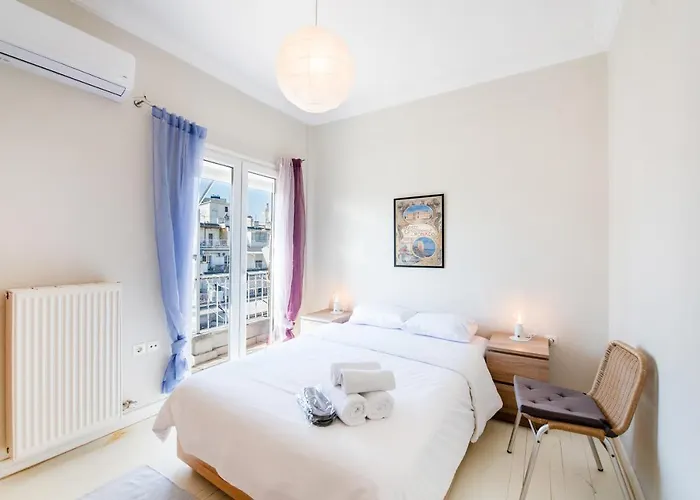 Penelope By Halu!, 2-bd 塞萨洛尼基