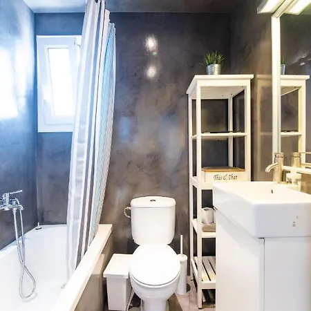 Penelope By Halu!, 2-bd 公寓 *