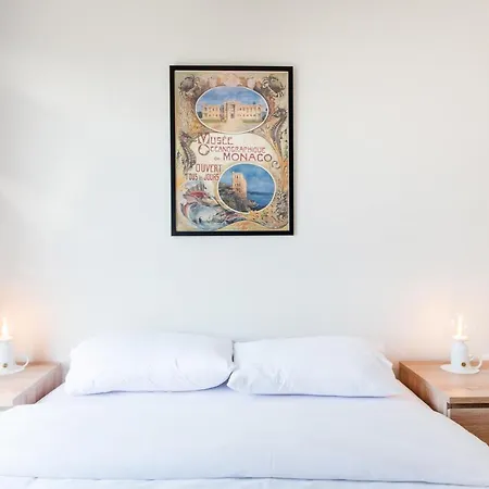 Apartmán Penelope By Halu!, 2-bd Soluň