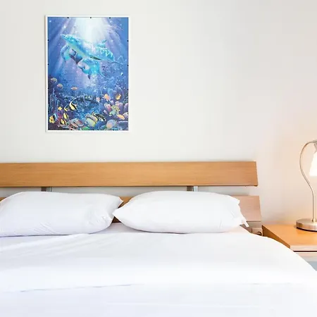 Apartmán Penelope By Halu!, 2-bd Soluň