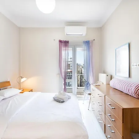 شقة Penelope By Halu!, 2-bd