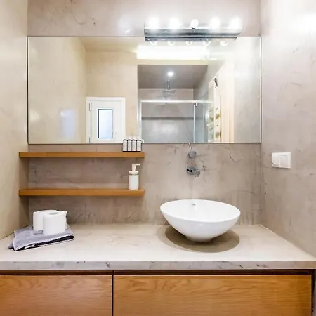 Penelope By Halu!, 2-bd شقة سالونيك