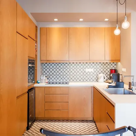 Penelope By Halu!, 2-bd Apartmán