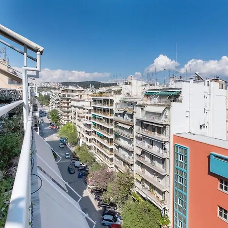 Penelope By Halu!, 2-bd Apartmán *