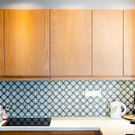 Apartmán Penelope By Halu!, 2-bd *