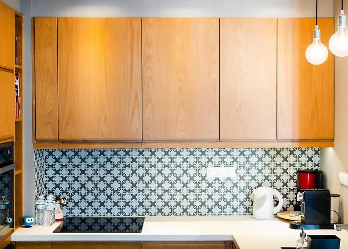 Apartment Penelope By Halu!, 2-bd *