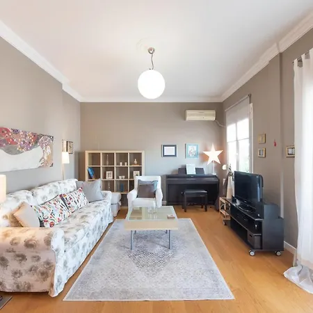 Penelope By Halu!, 2-bd Appartement