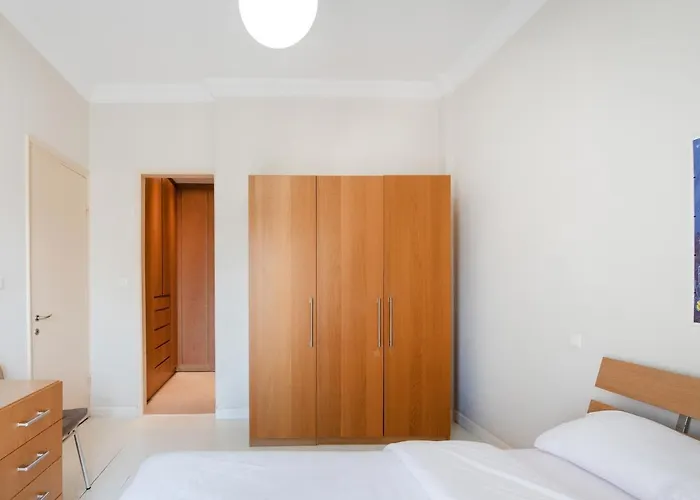 Penelope By Halu!, 2-bd Appartement *