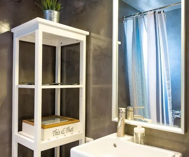 Penelope By Halu!, 2-bd Appartement *