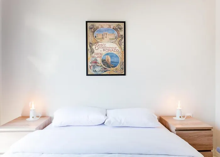 Appartement Penelope By Halu!, 2-bd Thessalonique