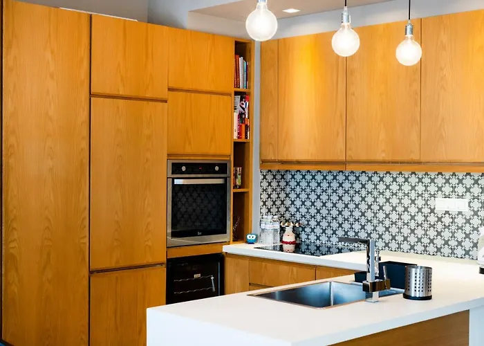 Appartement Penelope By Halu!, 2-bd *