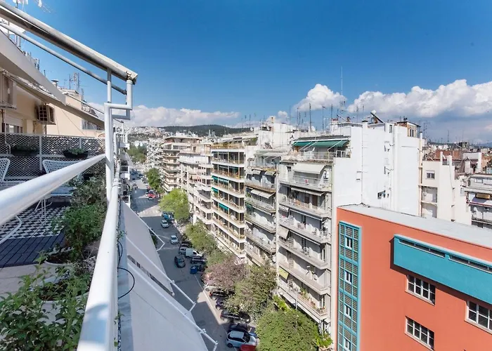 Penelope By Halu!, 2-bd Appartement *