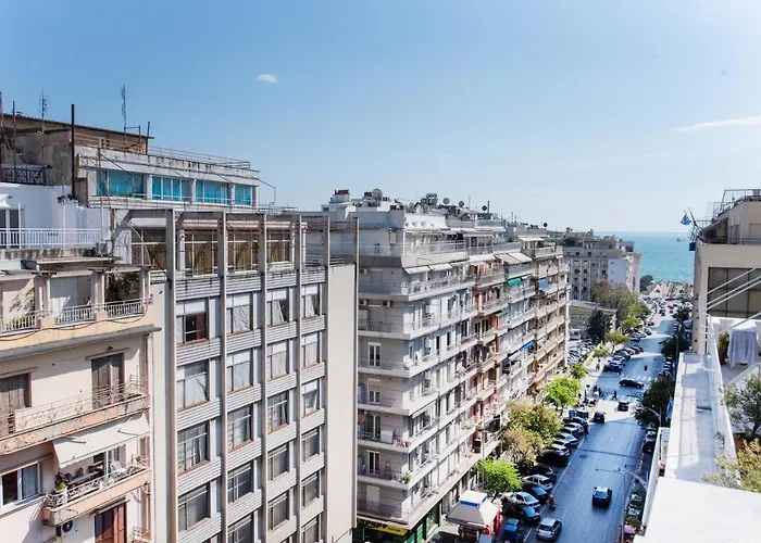 Penelope By Halu!, 2-bd Appartement