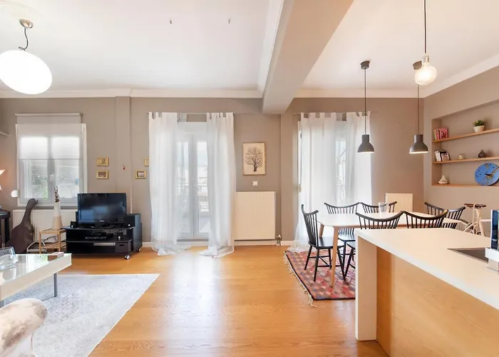 Penelope By Halu!, 2-bd Appartement